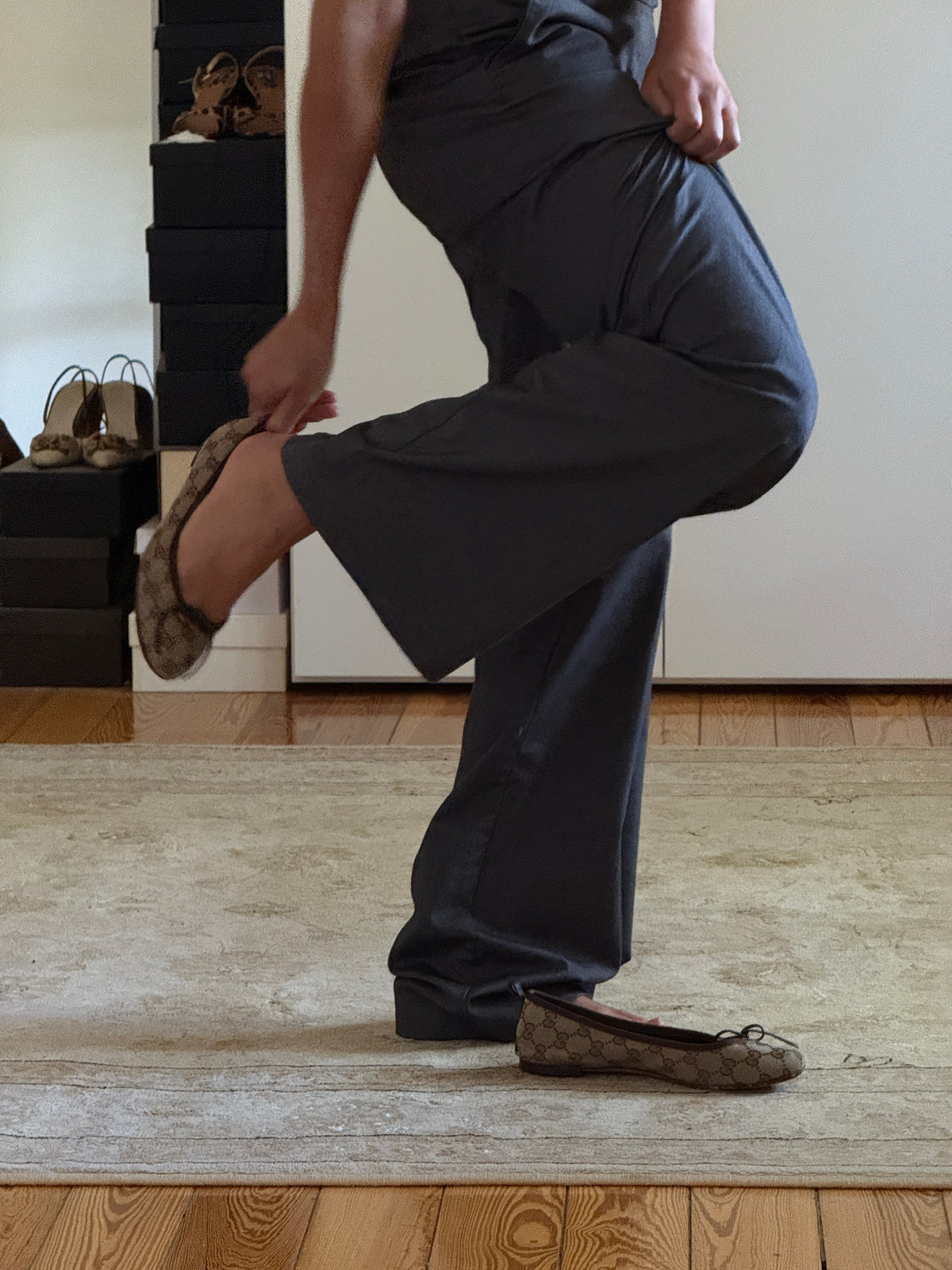 Vintage Pants (s)