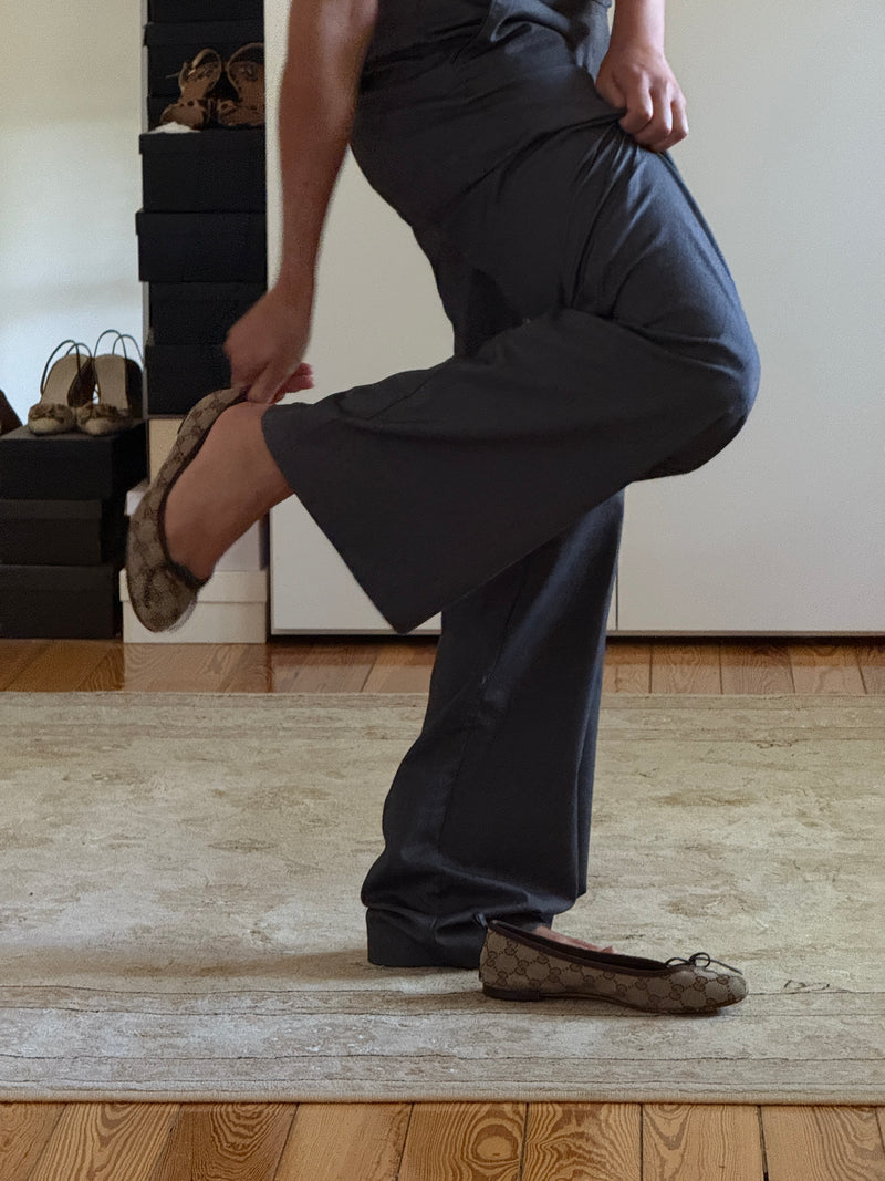 Vintage Pants (s)