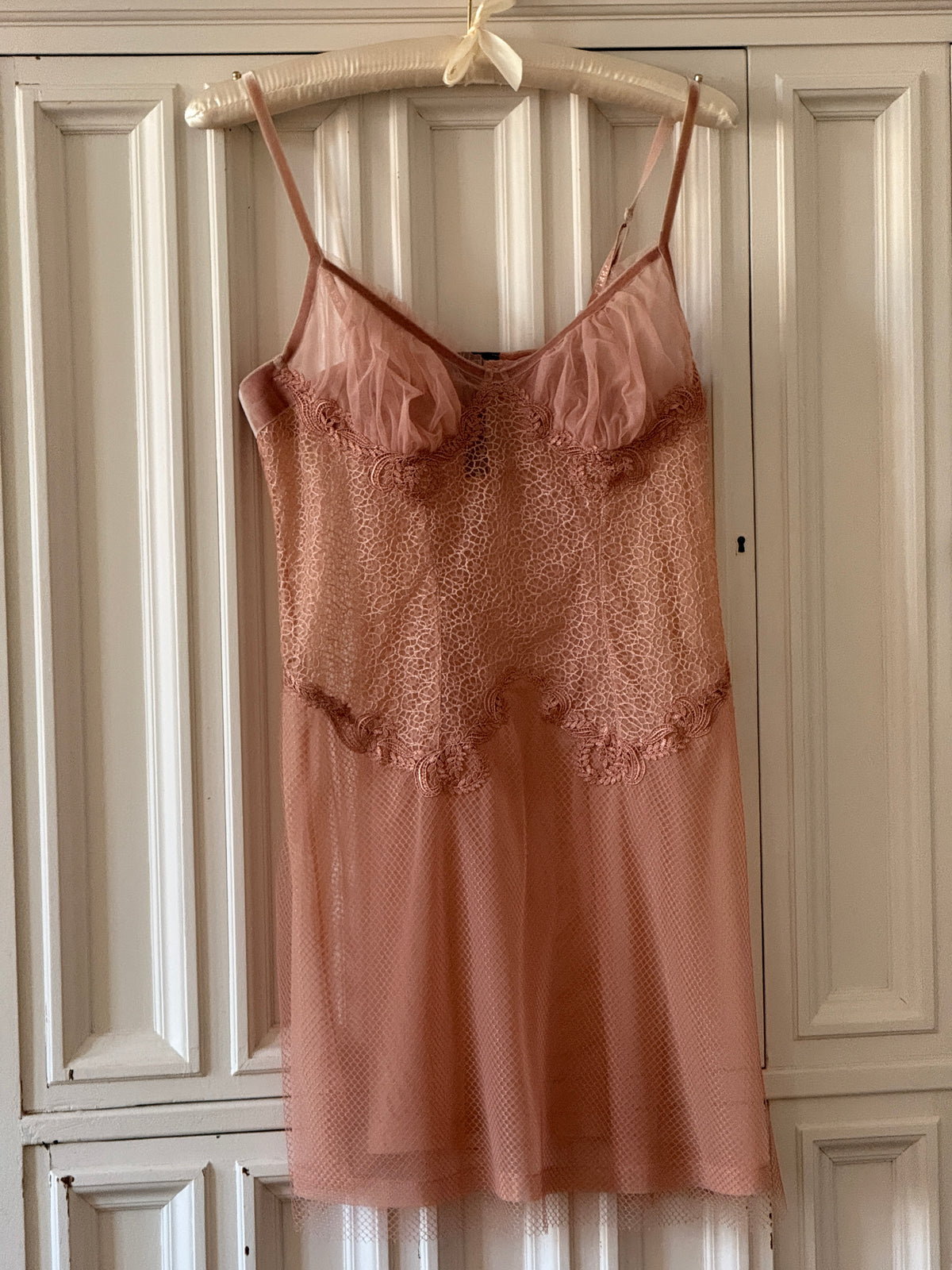 La Perla Lingerie Dress (l)