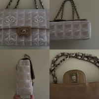 Chanel Flap Bag