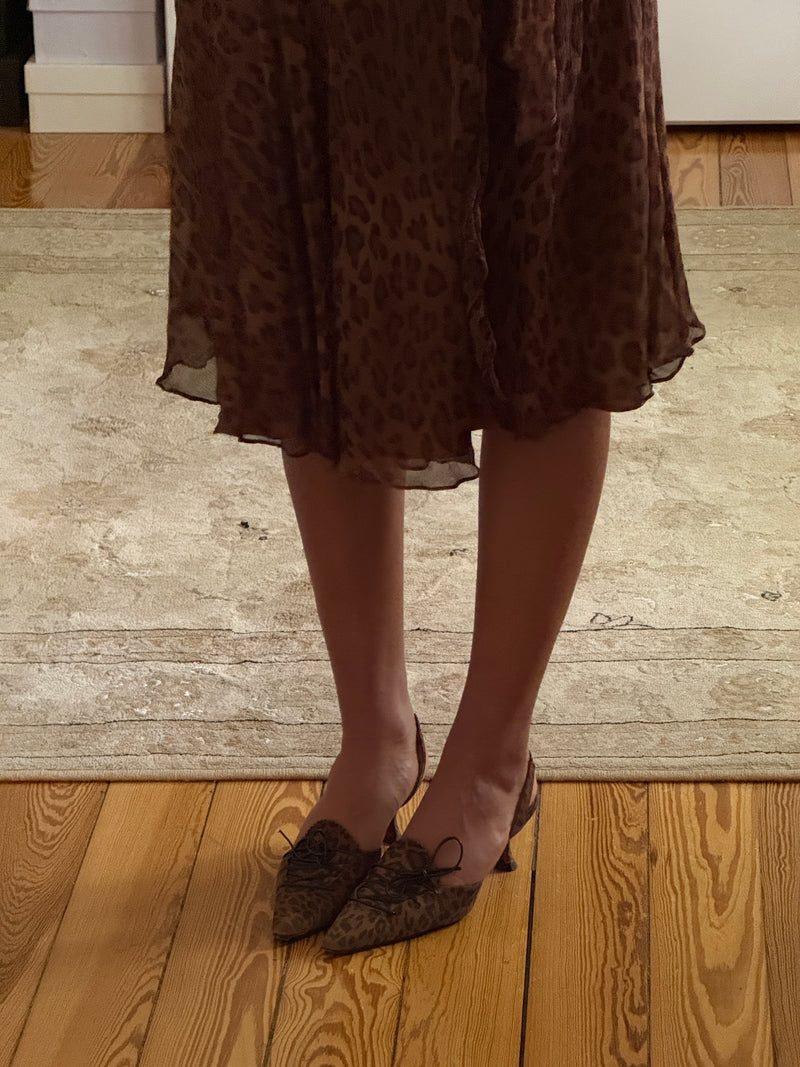 Manolo Blahnik Heels (37)