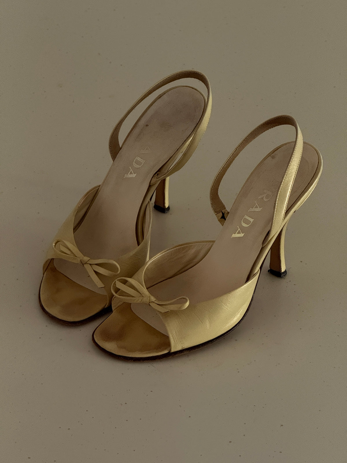 Prada Heels (37)