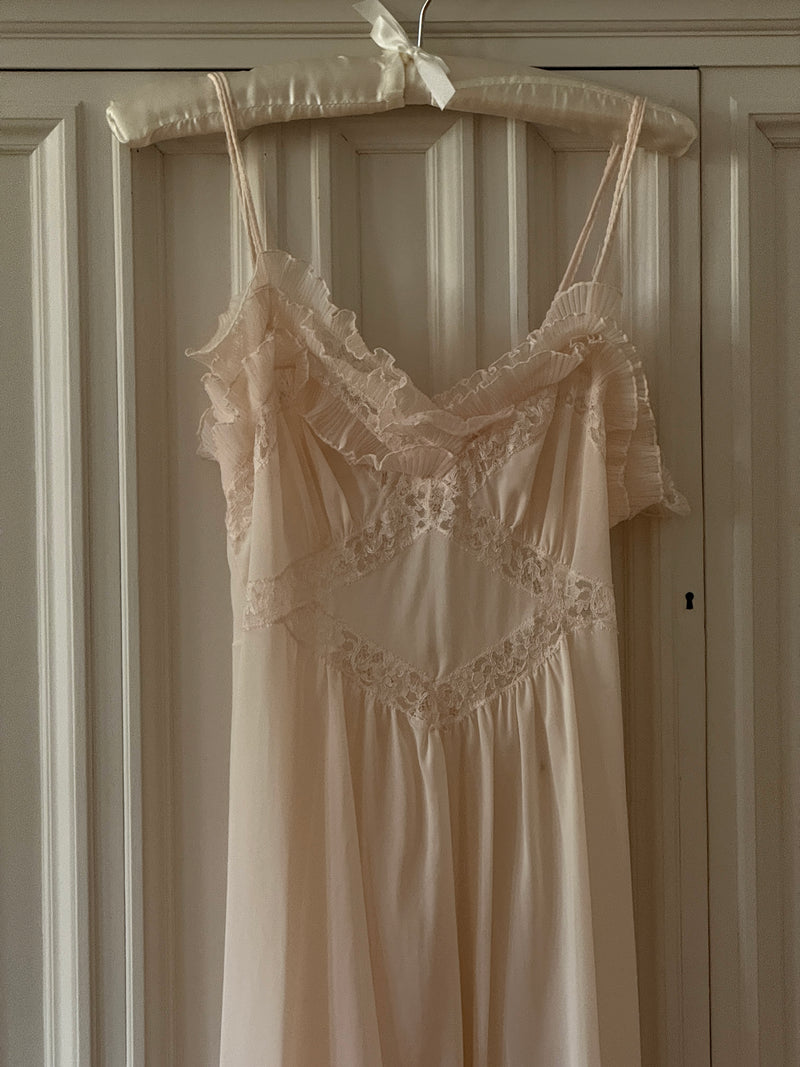 Lace Lingerie Dress (s)