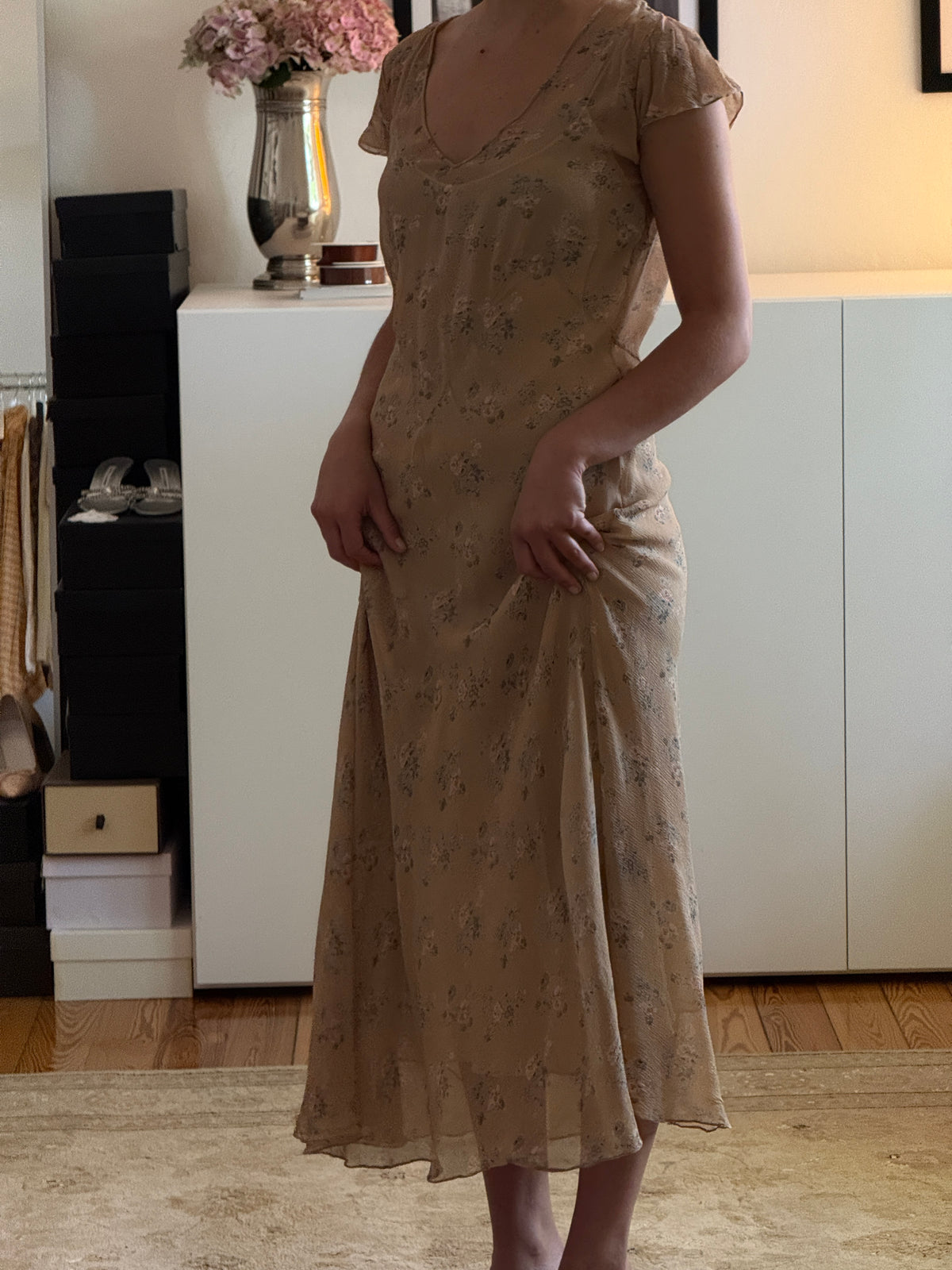 Ralph Lauren Dress (s)