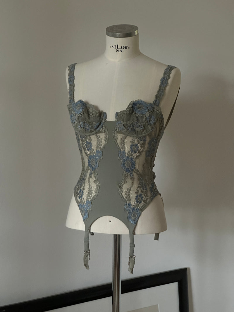 La Perla Corset Top (s)