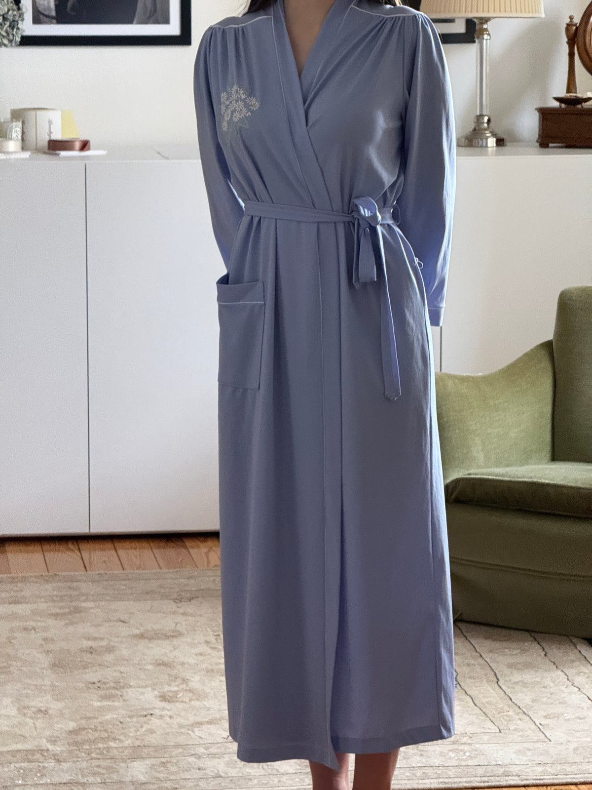 Vintage Robe (s)