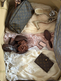 Louis Vuitton Toiletry Pouch