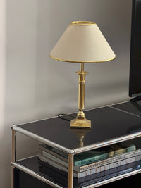 Vintage Table Lamp