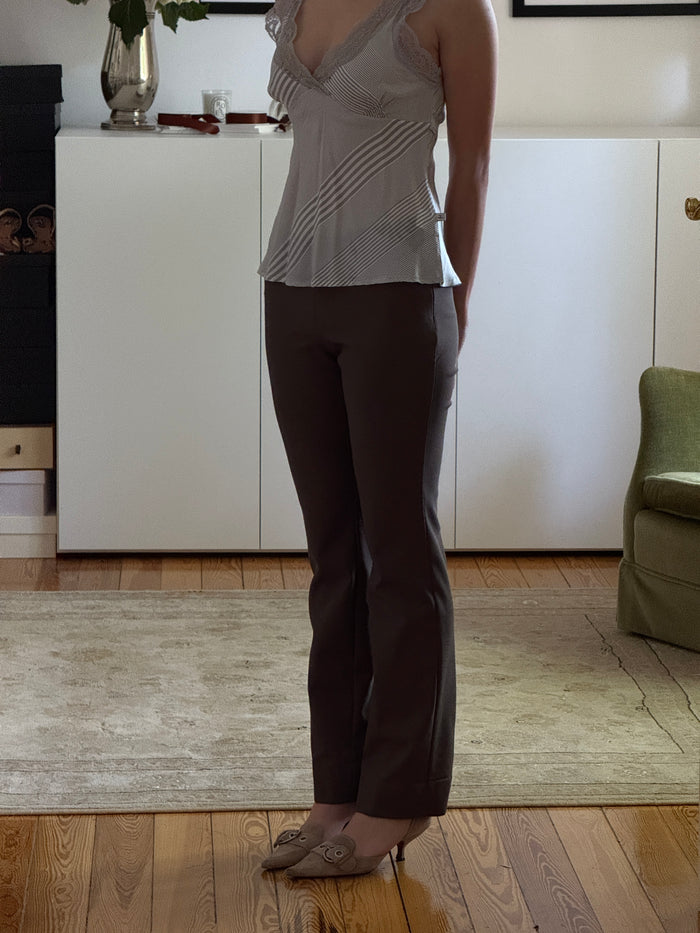 Vintage Gucci Pants (xs)