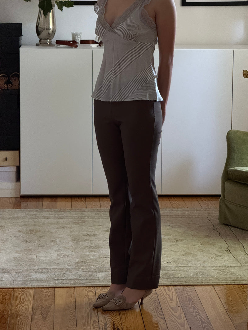 Vintage Gucci Pants (xs)