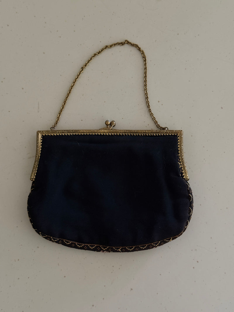 Vintage Evening Bag