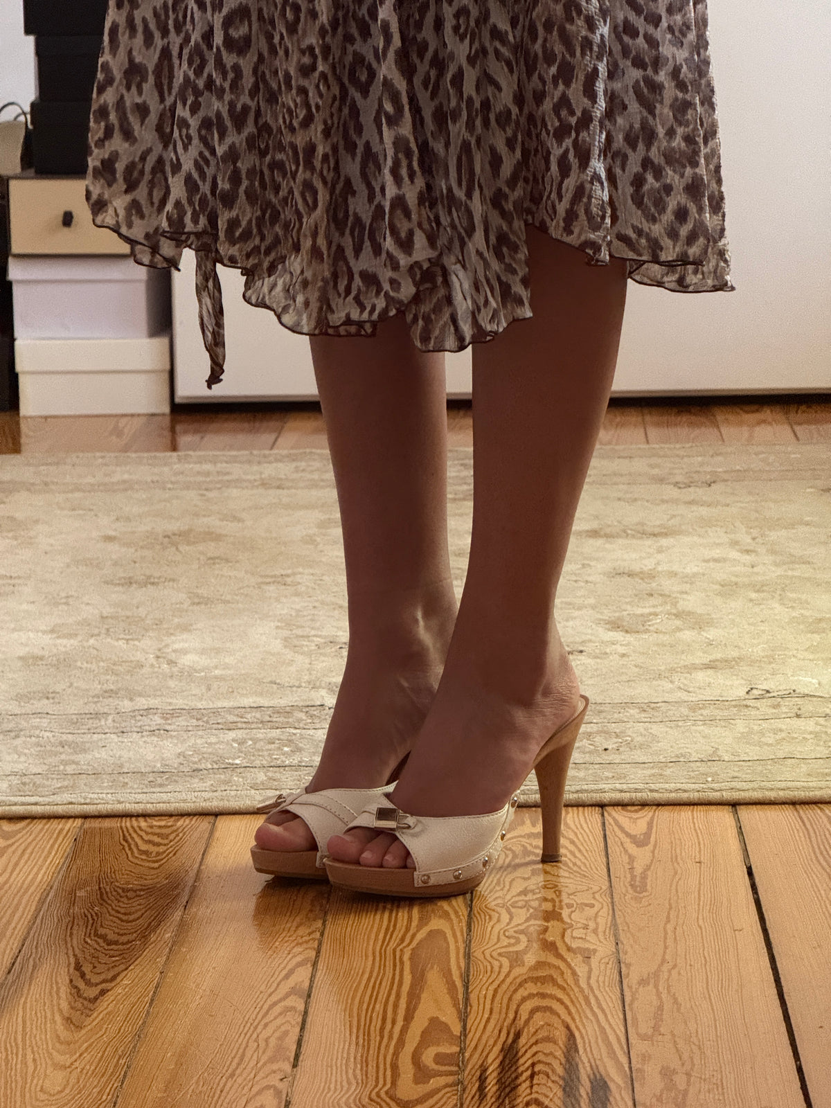 Dior Clogs (37)