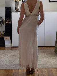 La Perla Lingerie Dress (s)