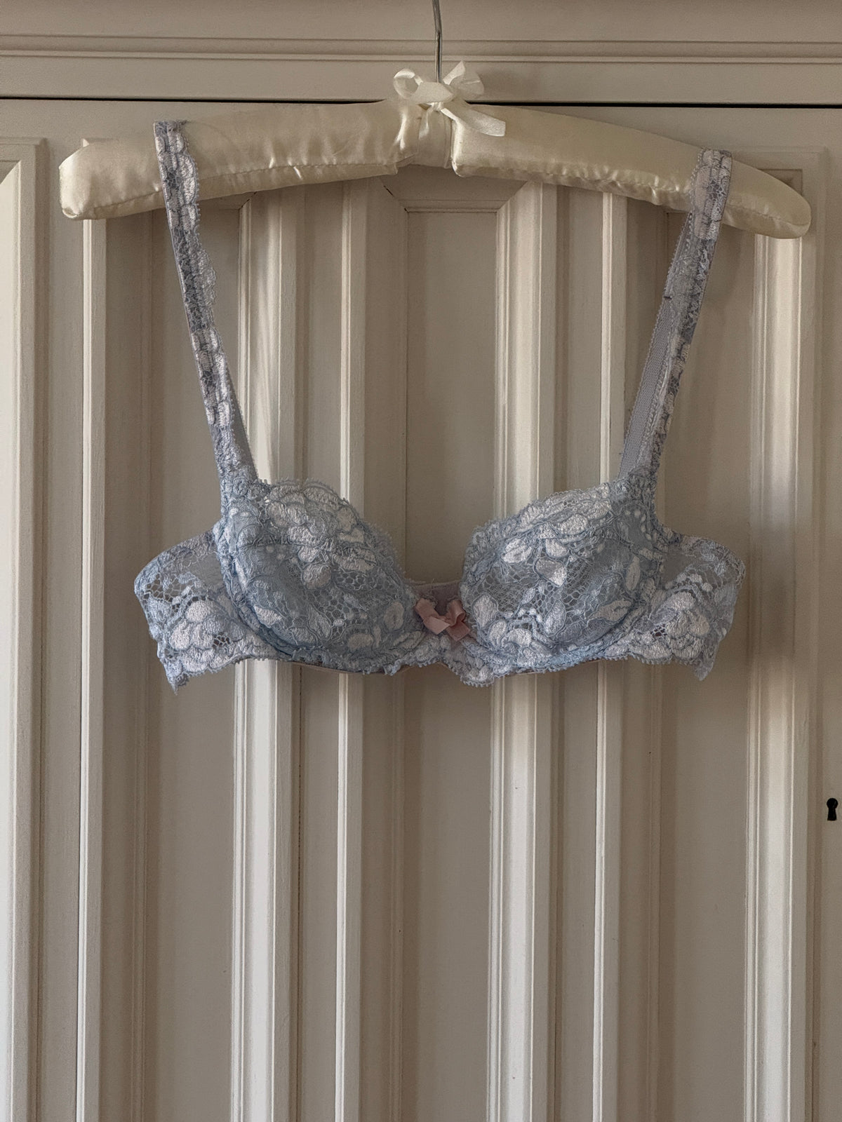 Lace Bra Set (m)