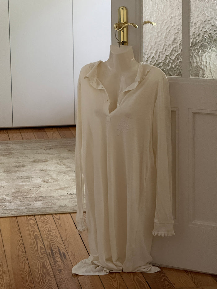 La Perla Pyjama Dress (m)