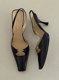 Sergio Rossi Heels (38,5)