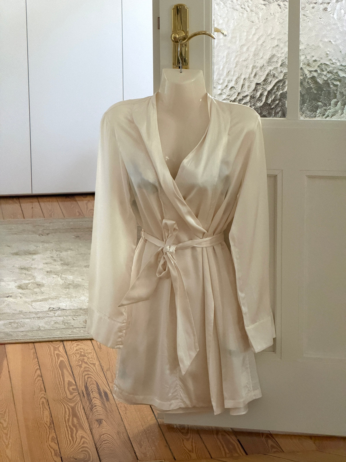 La Perla Silk Set (s)