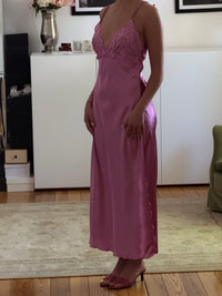 Lace Lingerie Dress (s)