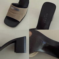 Gucci Mules (39)