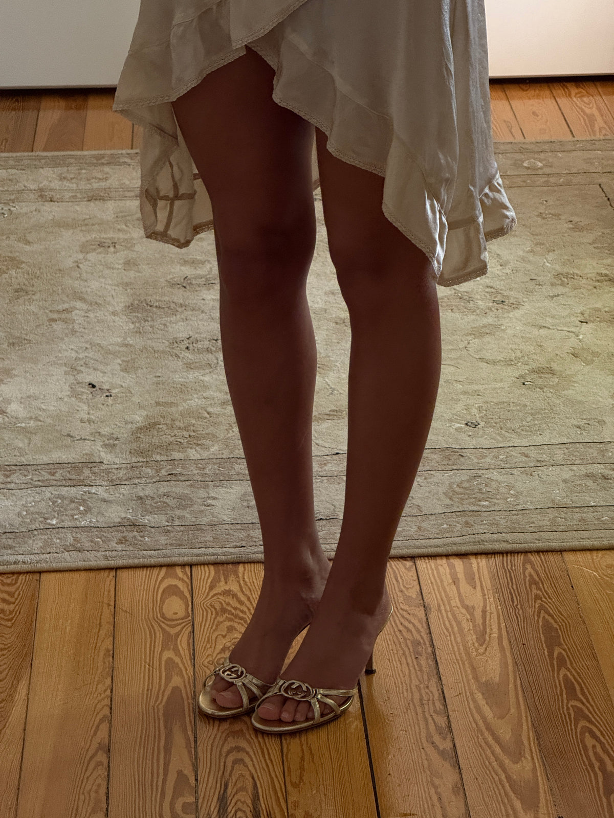 Gucci Mules (37,5)