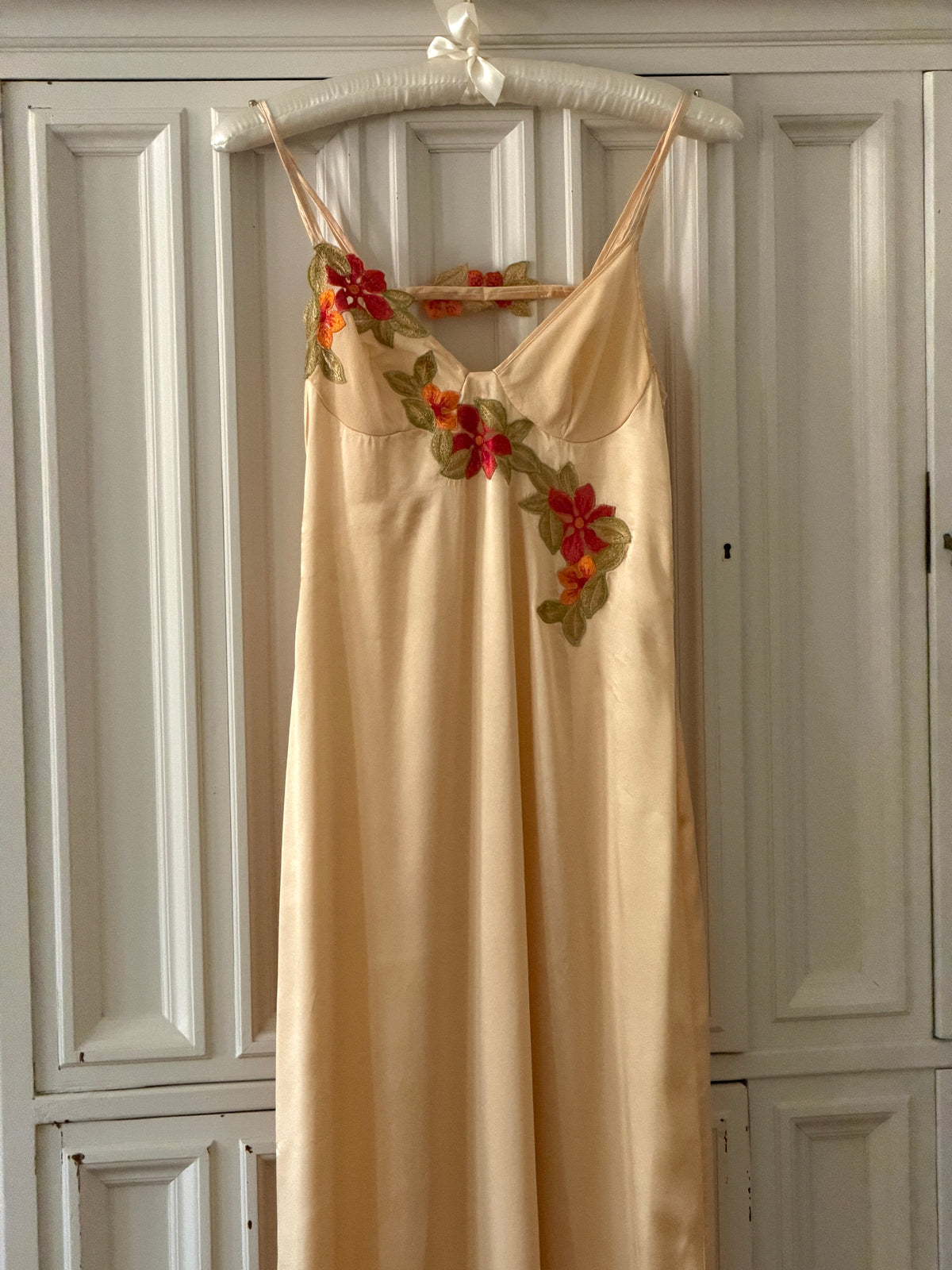 La Perla Lingerie Dress (xs)