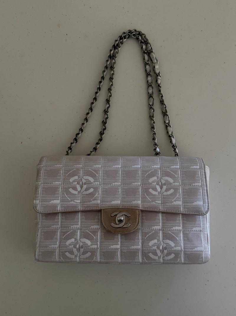 Chanel Flap Bag