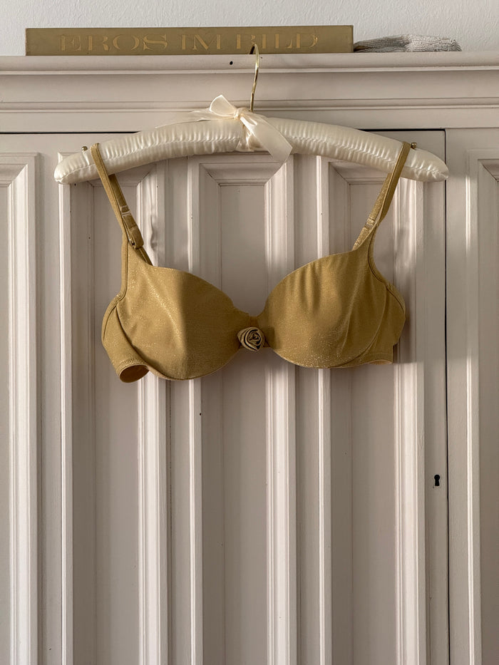 La Perla Floral Bra (m)