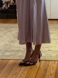 Manolo Blahnik Heels (37,5)