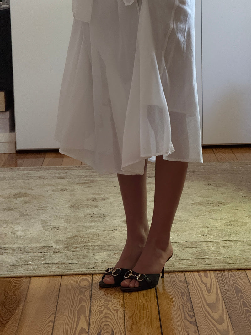 Gucci Mules (36,5)