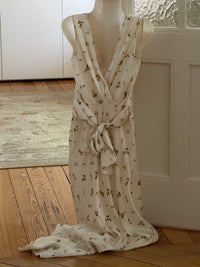 Gant Silk Dress (s)
