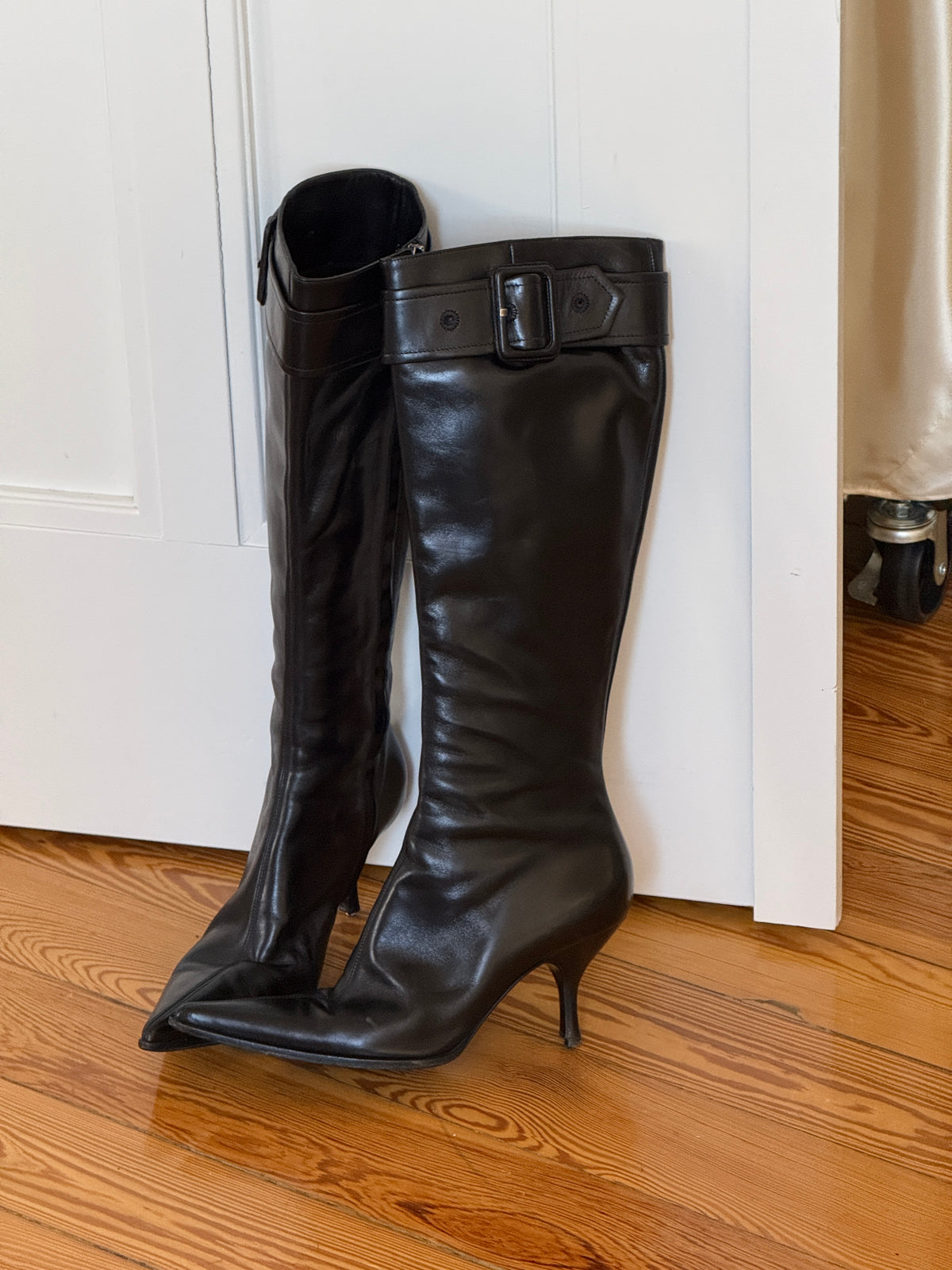 Sergio Rossi Boots (36,5)