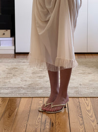 Manolo Blahnik Mules (39)