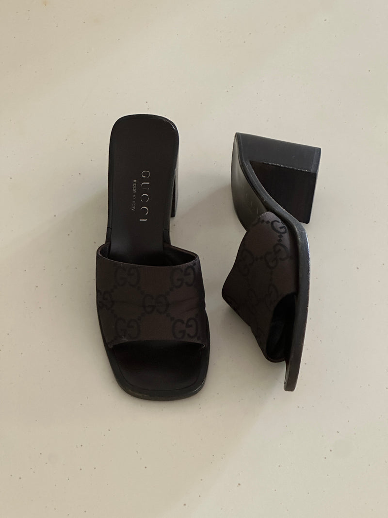 Gucci Mules (35)