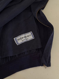 Vintage YSL Jacket (s)