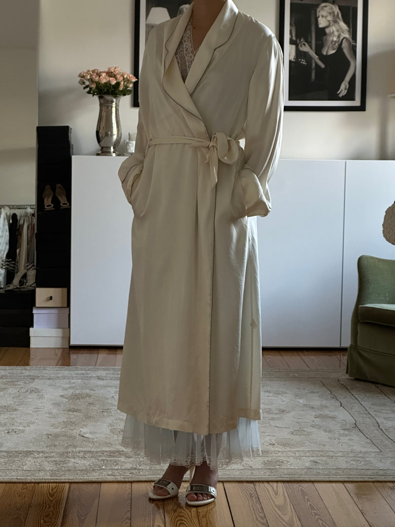 100% Silk Robe (s)