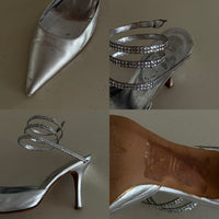 René Caovilla Heels (36)