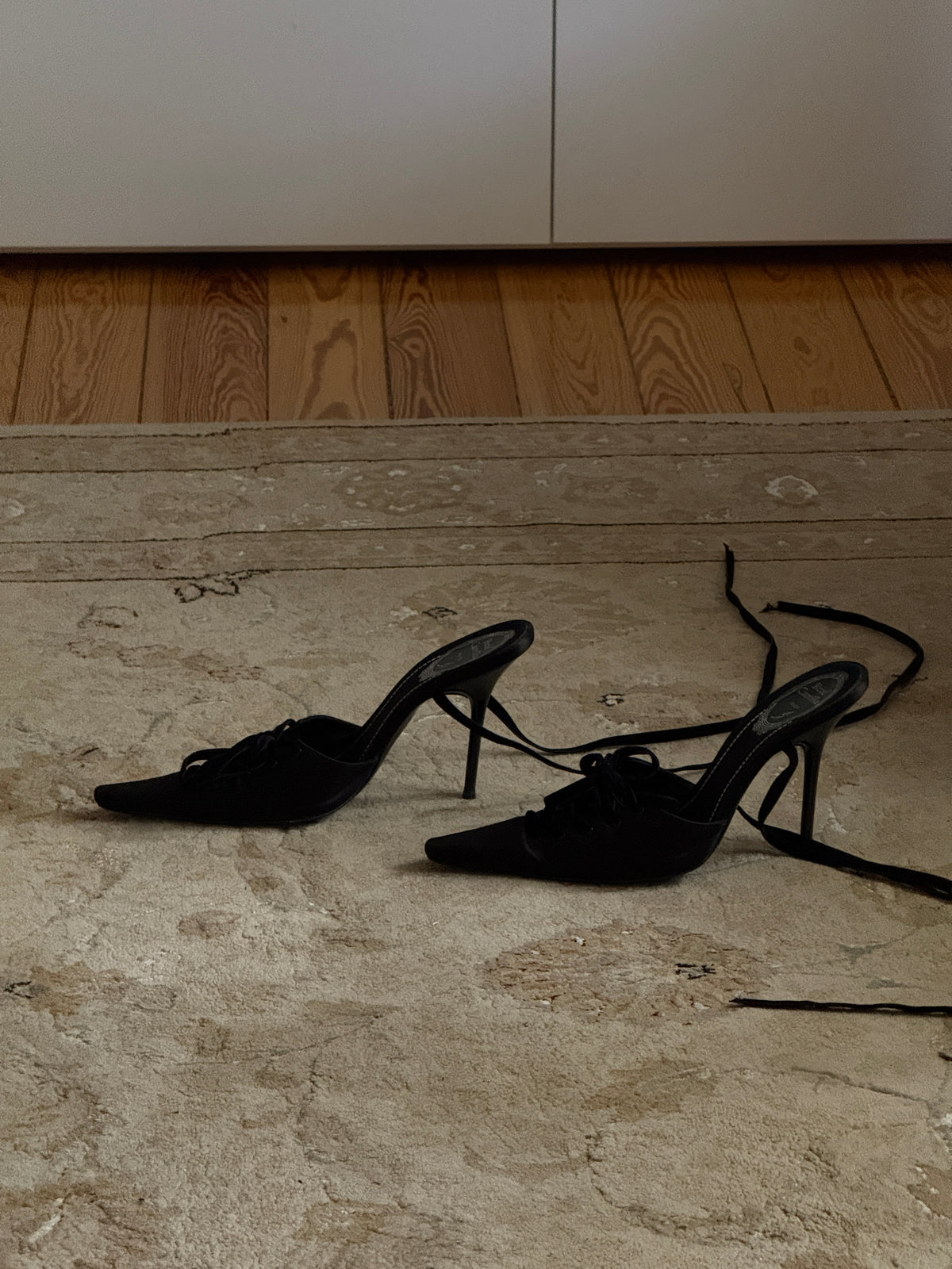 René Caovilla Heels (39)