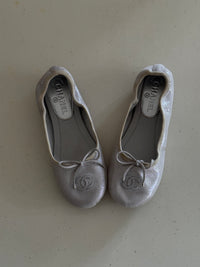 Chanel Ballet Flats (37)