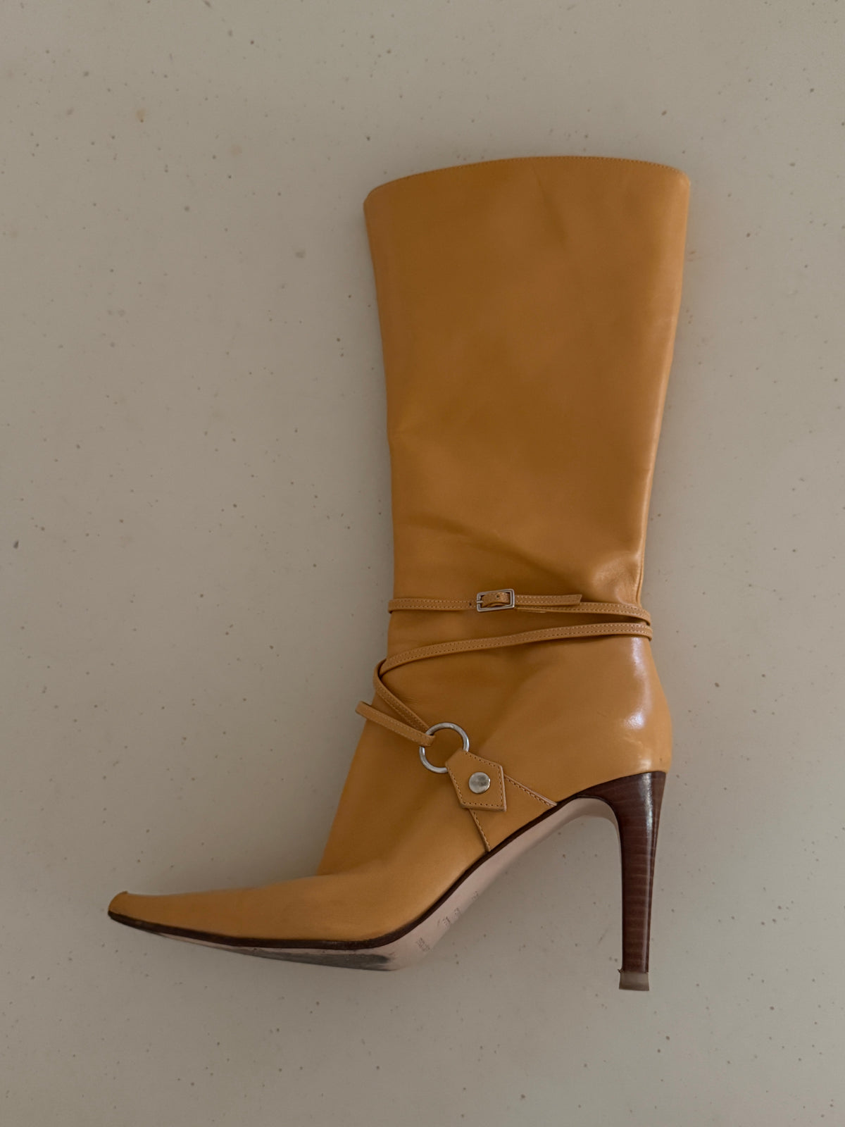 Sergio Rossi Boots (36,5)
