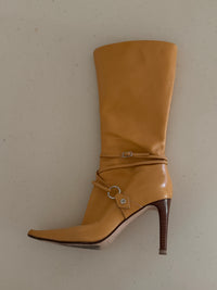 Sergio Rossi Boots (36,5)