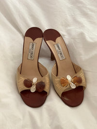 Jimmy Choo Mules (40)