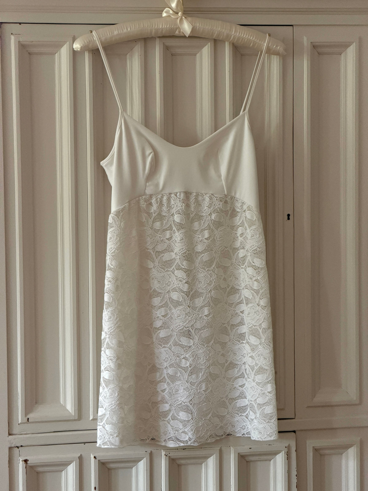 La Perla Lingerie Dress (xs)