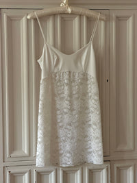 La Perla Lingerie Dress (xs)