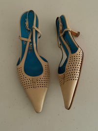 Chanel Heels (34)