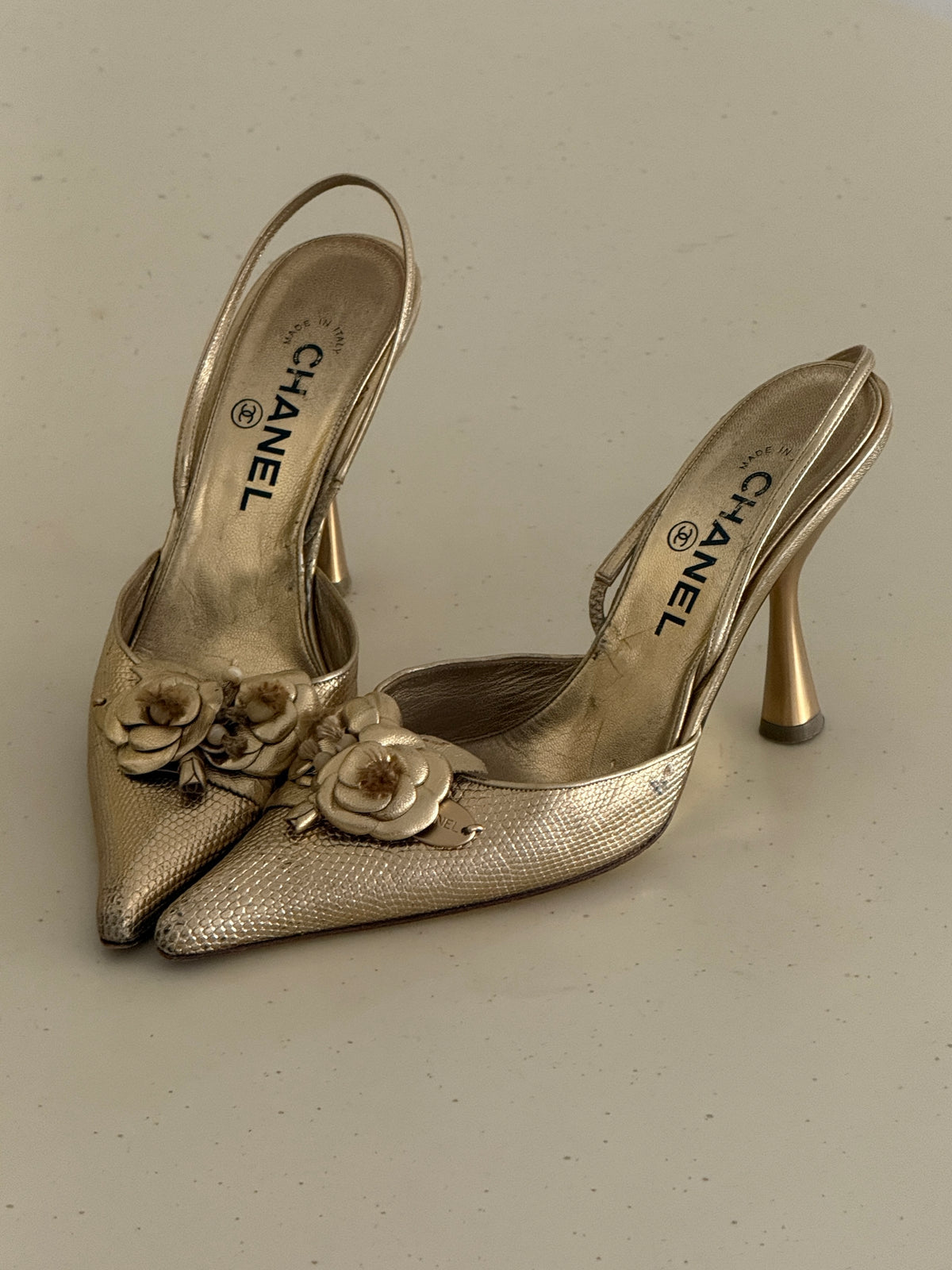 Chanel Slingbacks (38)