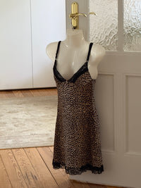 D&G Lingerie Dress (s)