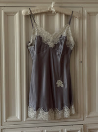 Lace Lingerie Dress (xs)