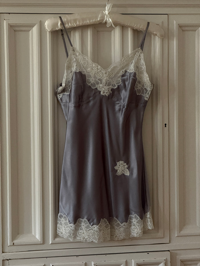 Lace Lingerie Dress (xs)