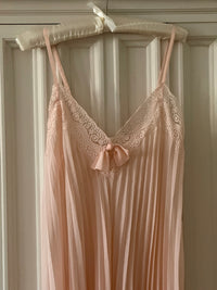 Bow Lingerie Dress (m)