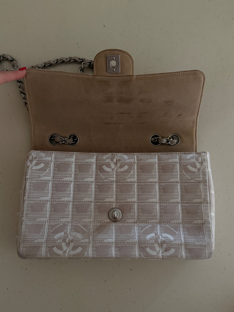 Chanel Flap Bag